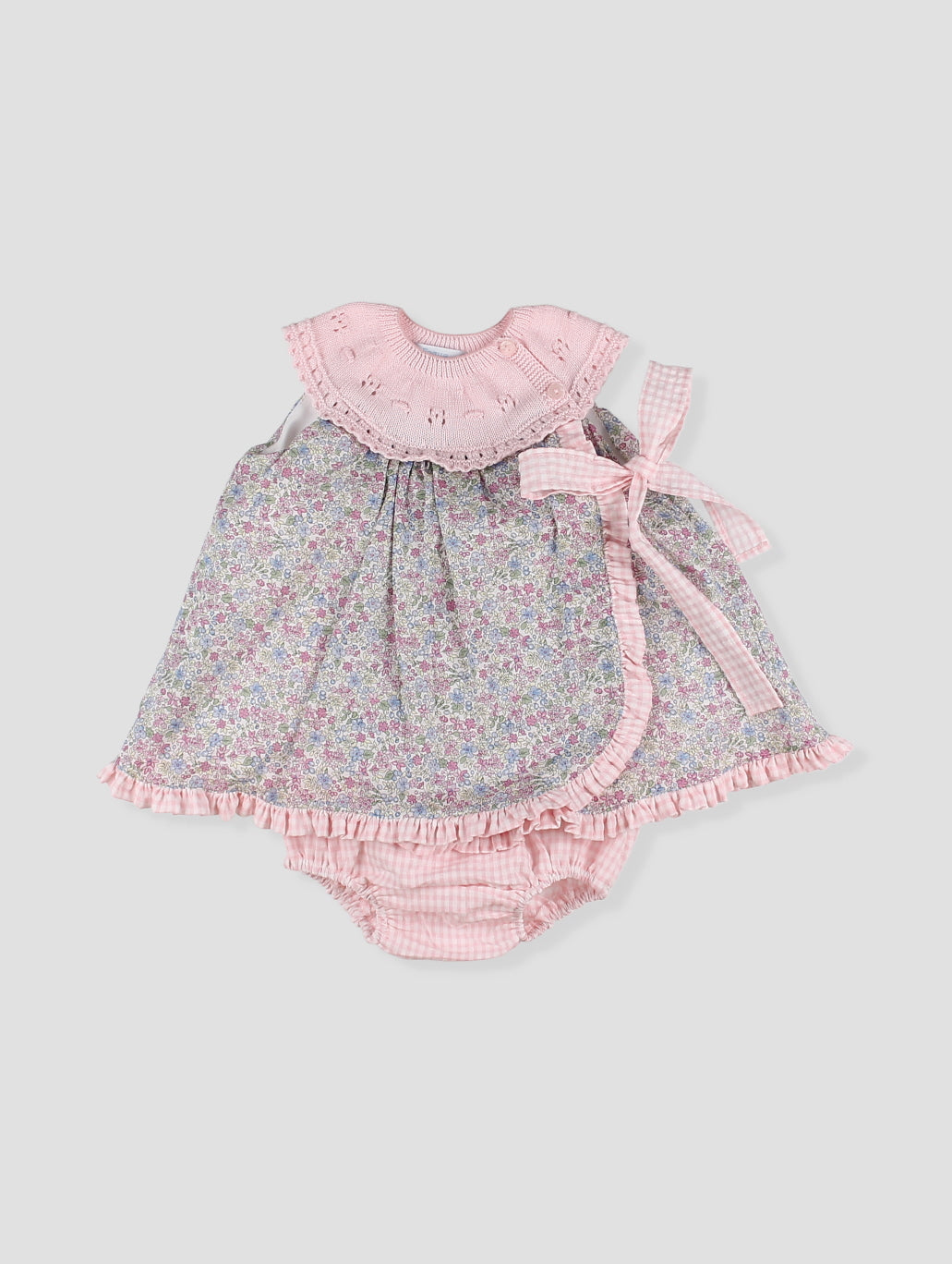 Bloomer Set 'Dulces'