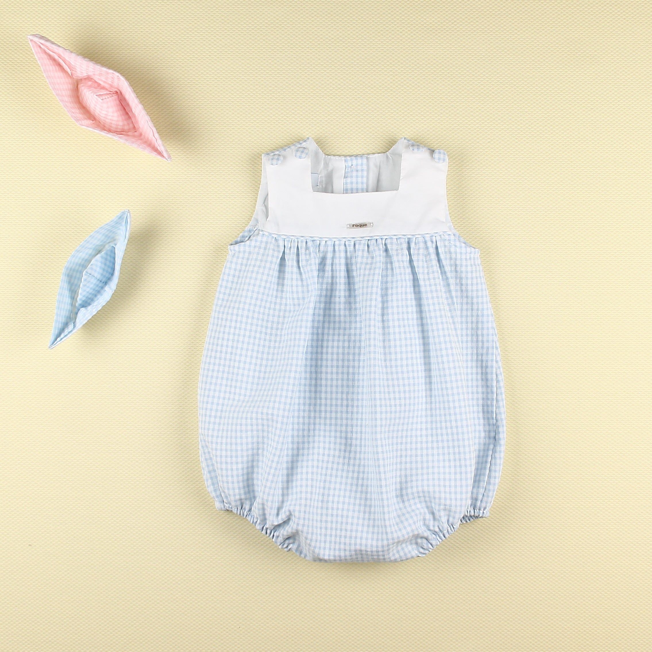 Romper 'Dulces'