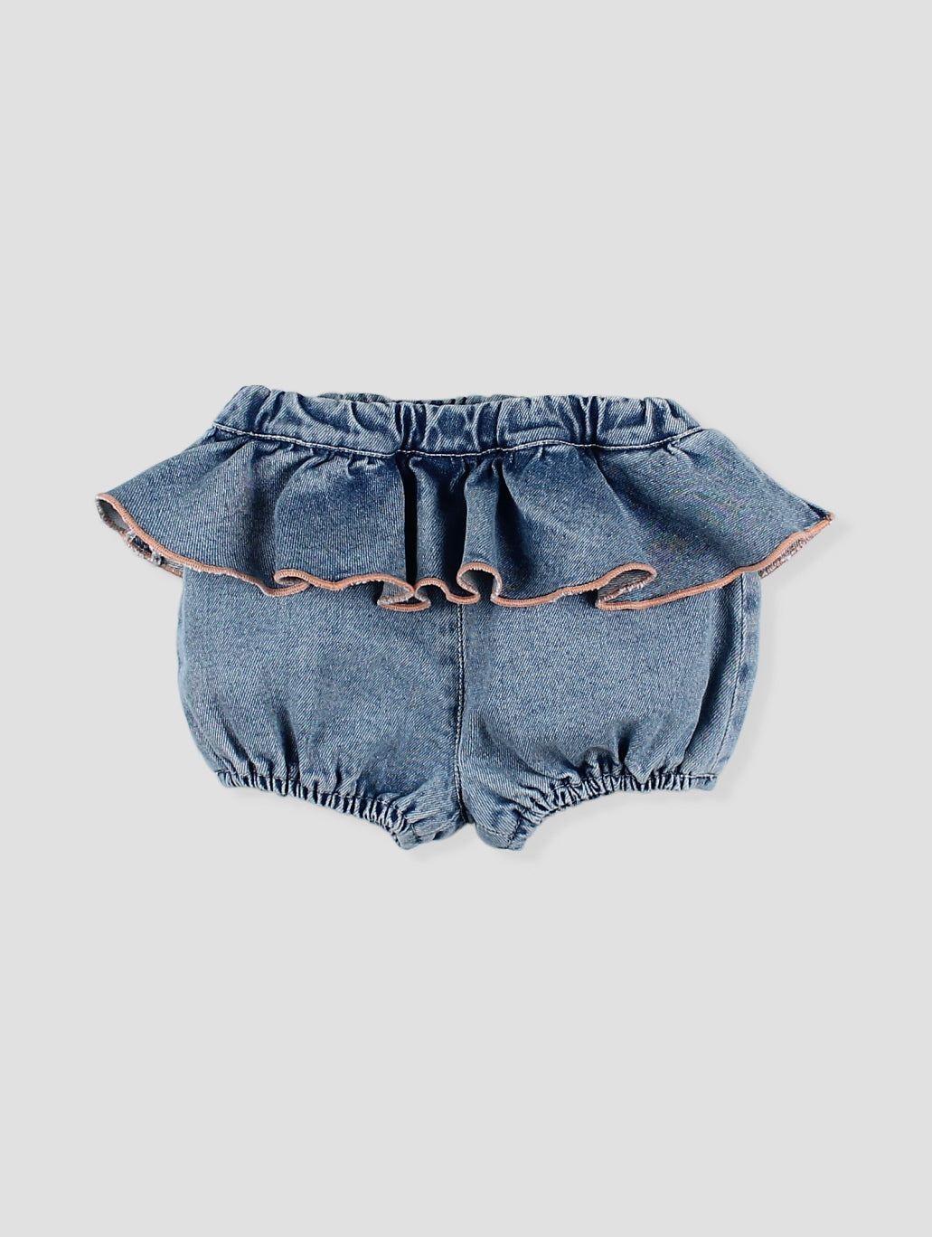 Bloomer Set 'Peach'