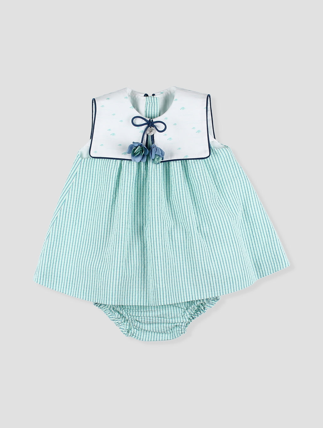 Bloomer Set 'Playa'