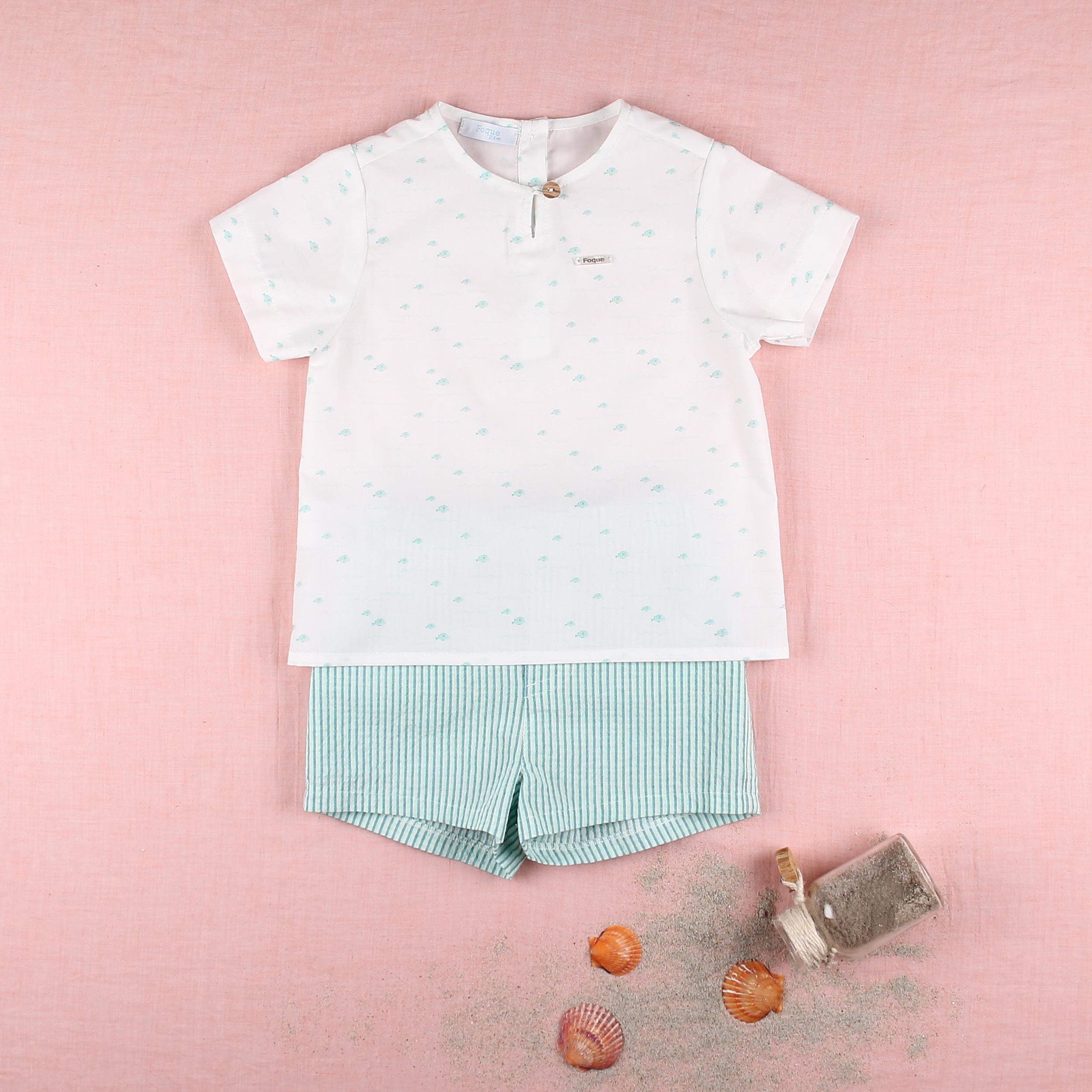 Boy Set 'Playa'