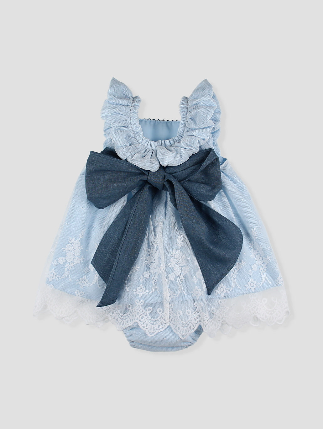 Bloomer Set 'Confetti'