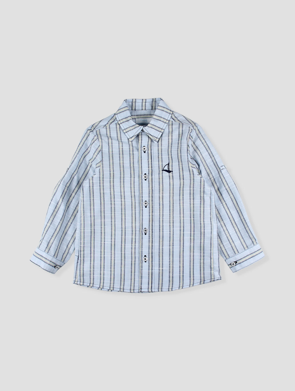 Shirt 'Mar'