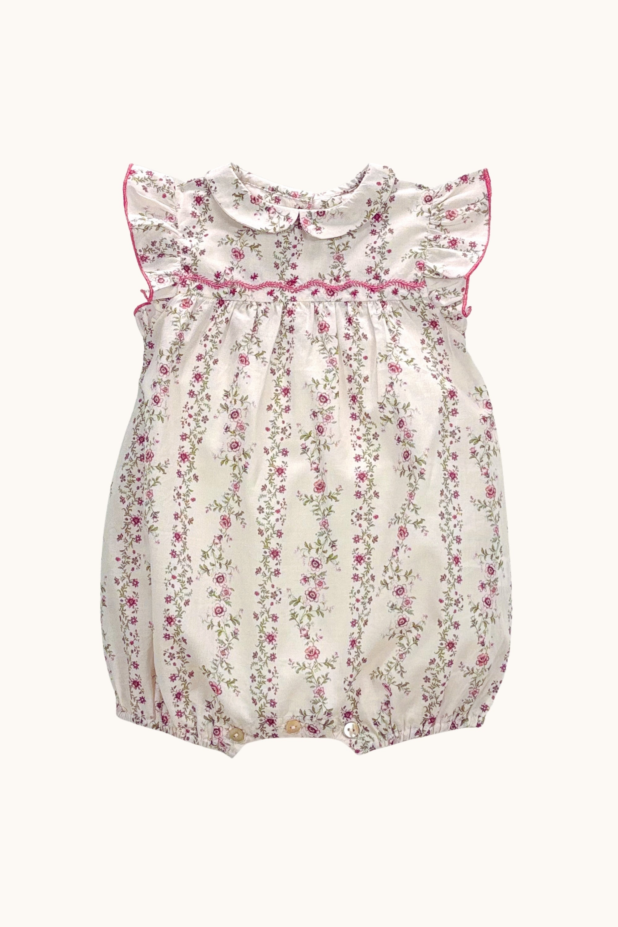 Romper 'Gilda Roses'