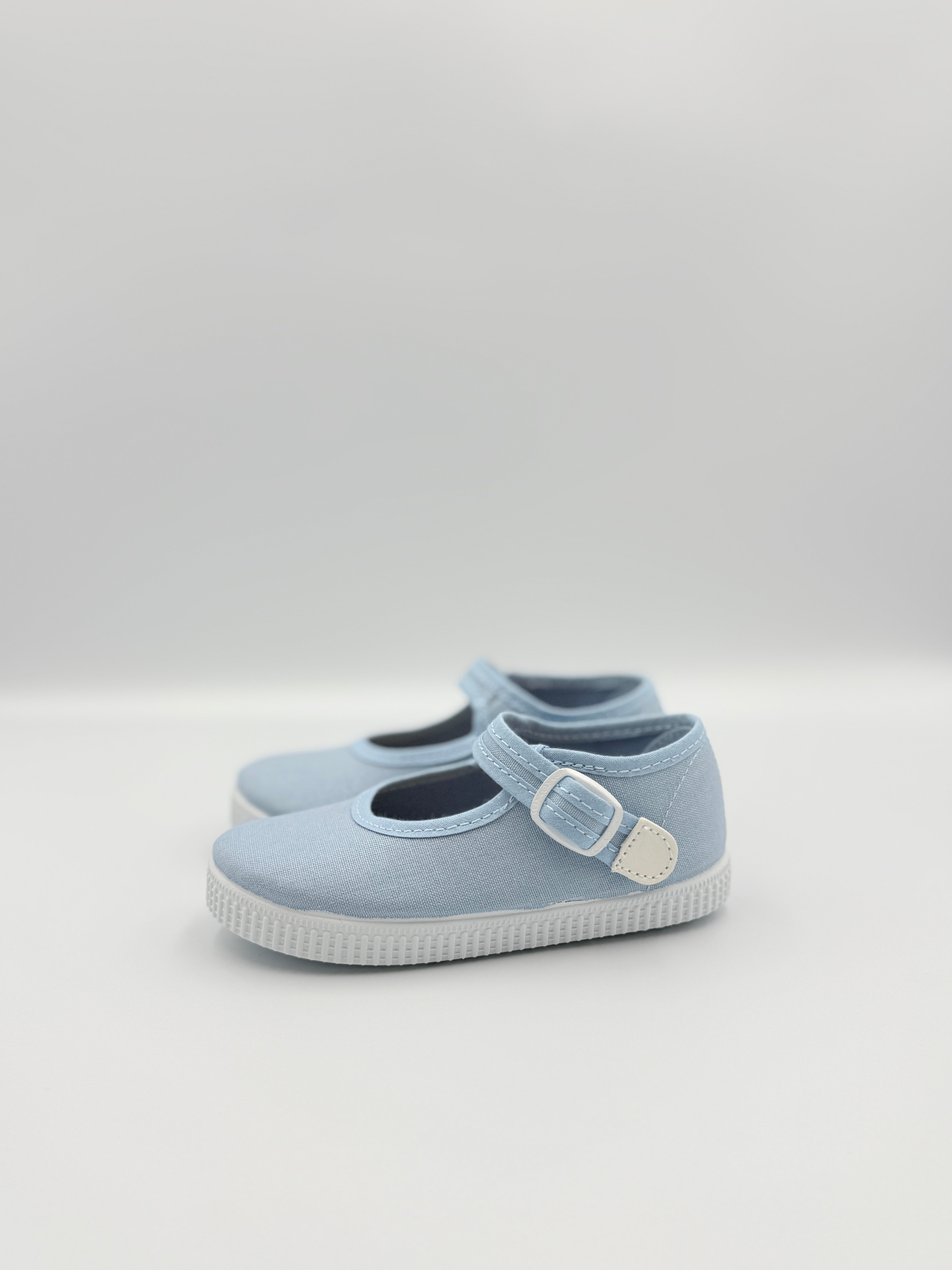 Mary Jane 'Naia' Blue