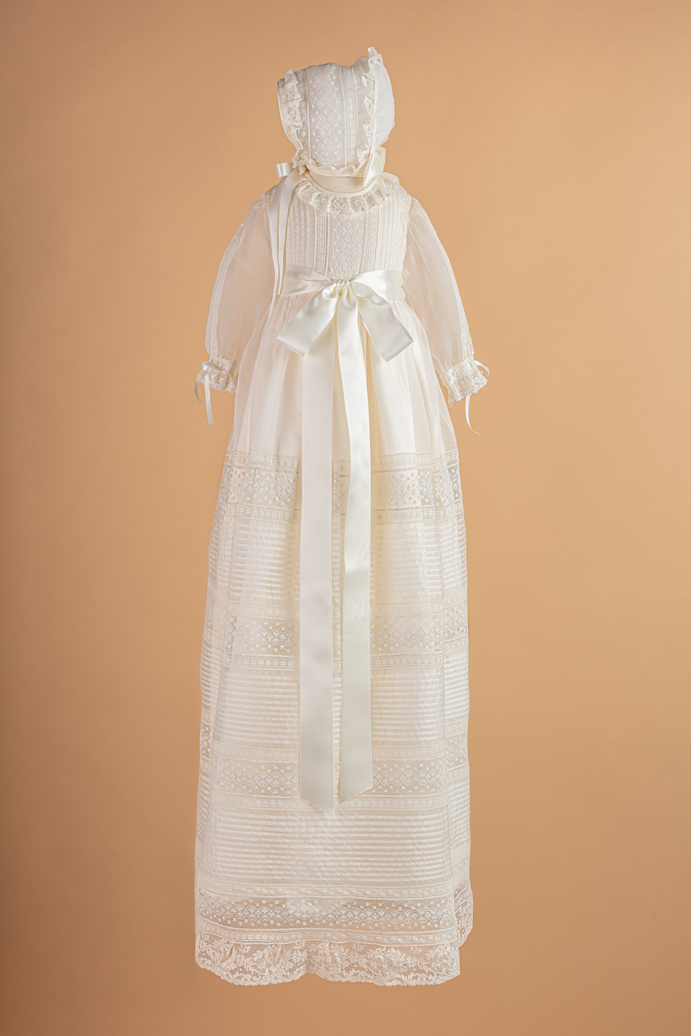 Christening Gown Paris