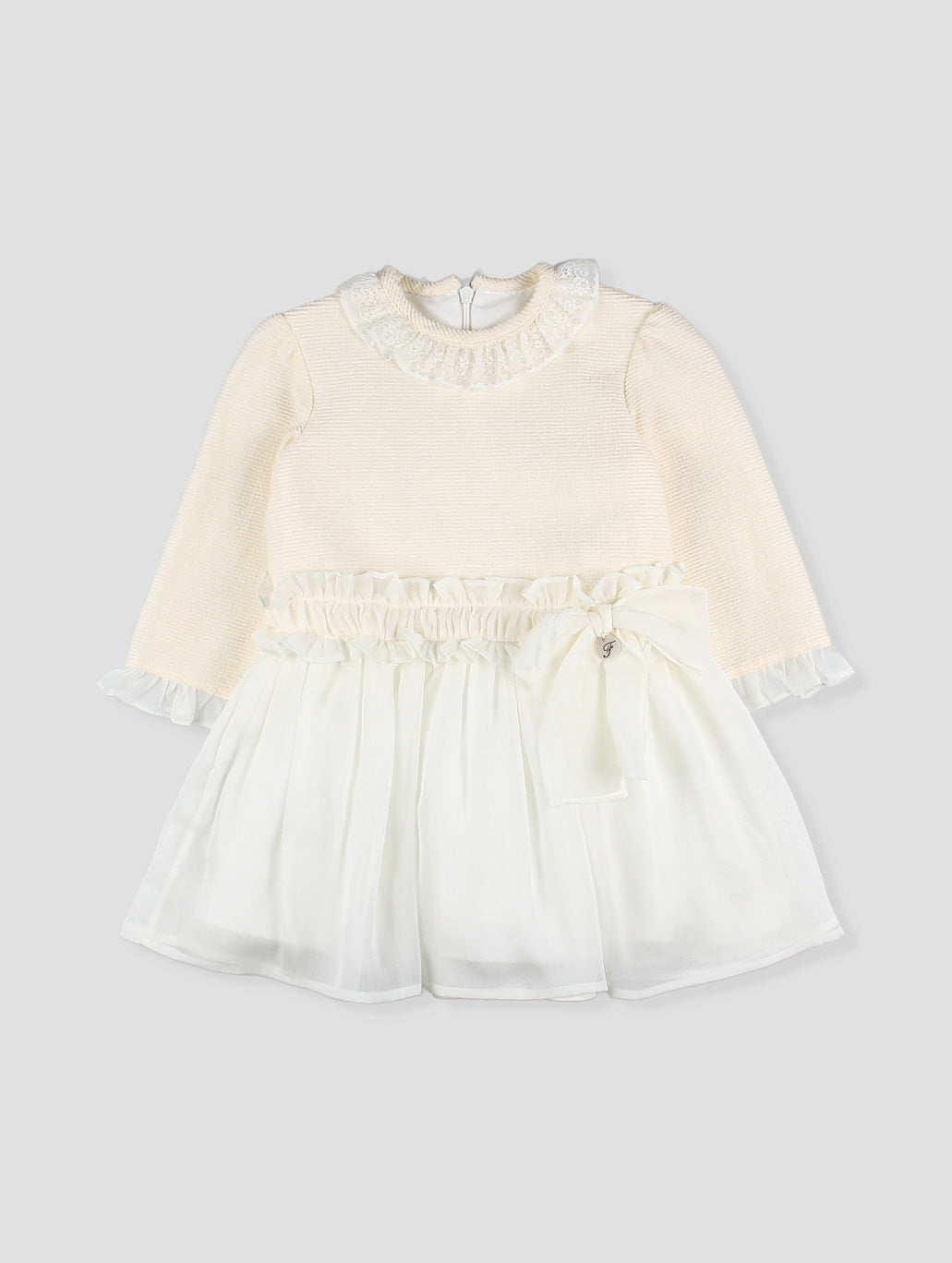Knit Dress 'Baqueira'