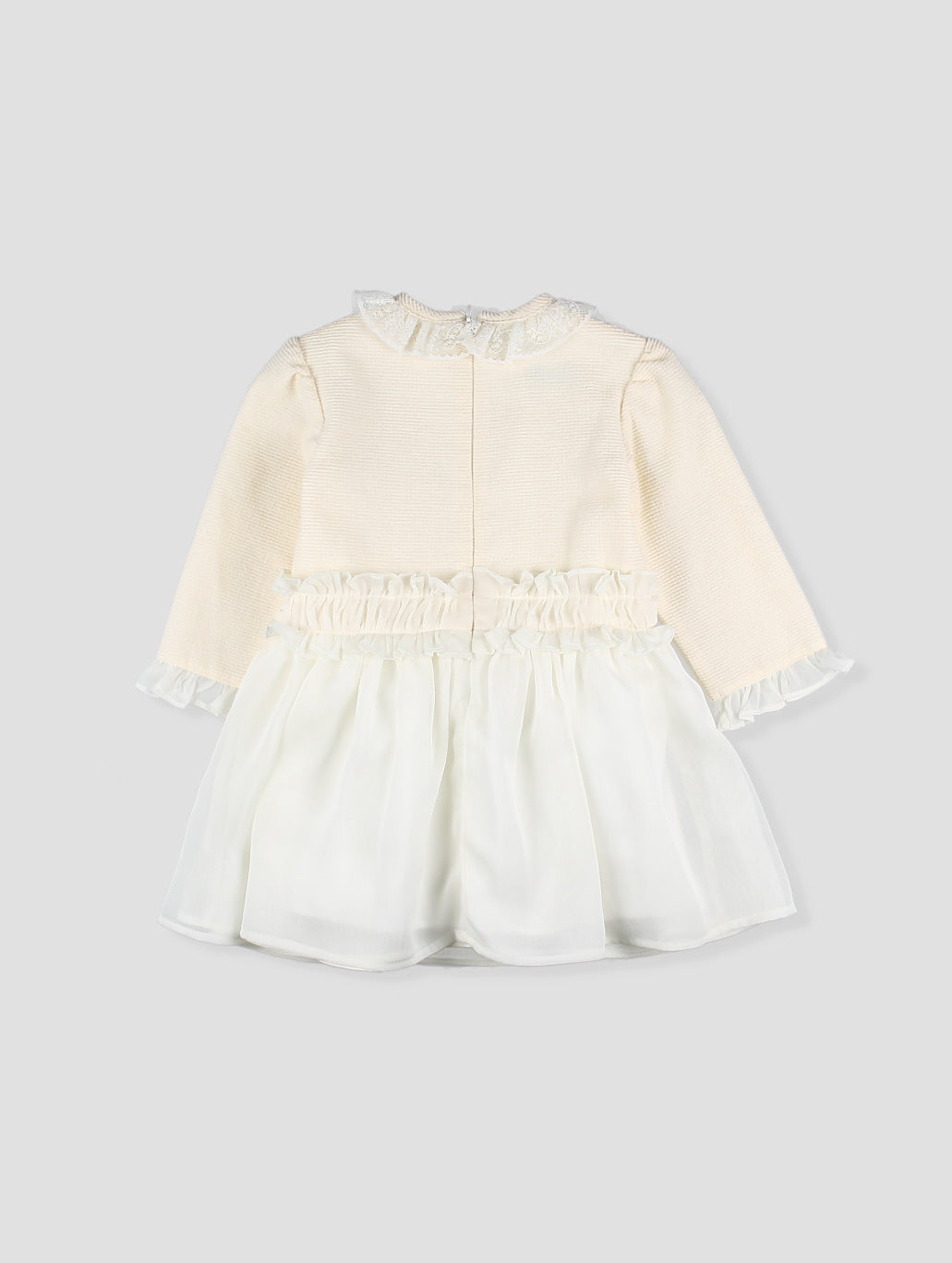 Knit Dress 'Baqueira'