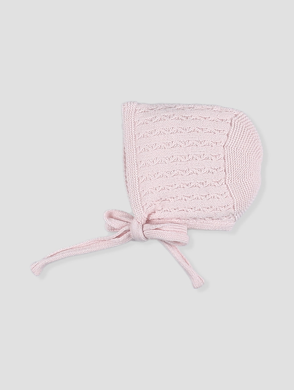 Knit Set 'Manzaneda'