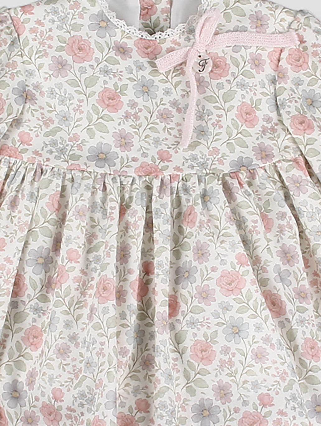 Girl Set 'Manzaneda'