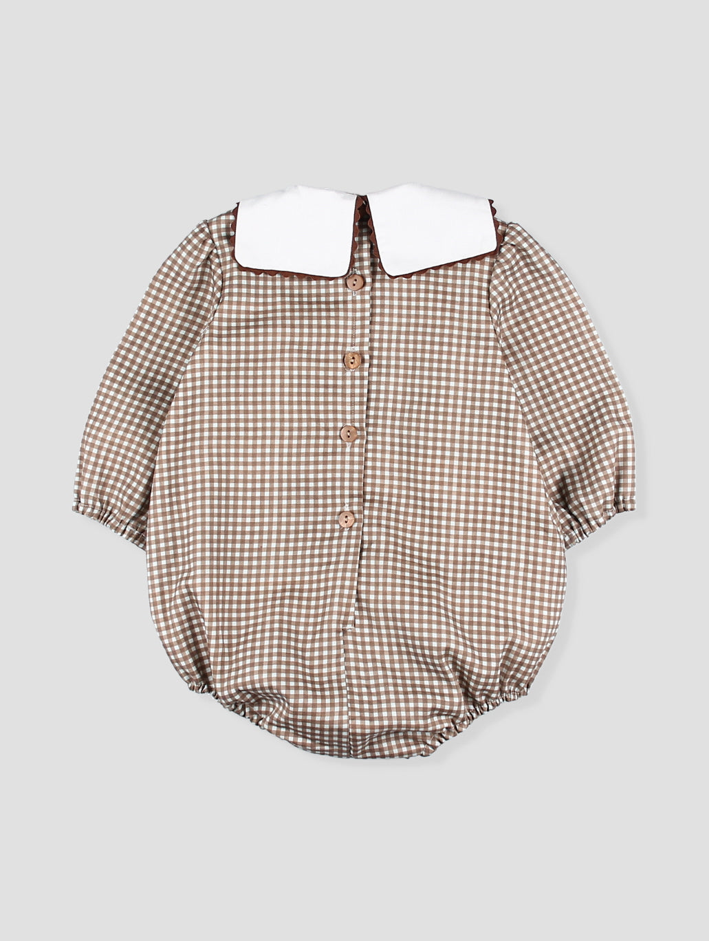 Romper 'Candanchu'
