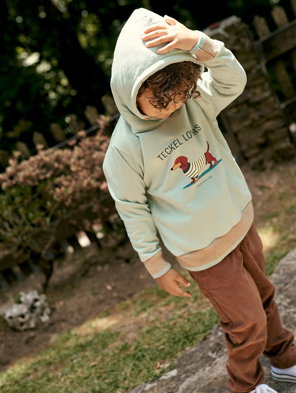 Outfit 'Candanchu'