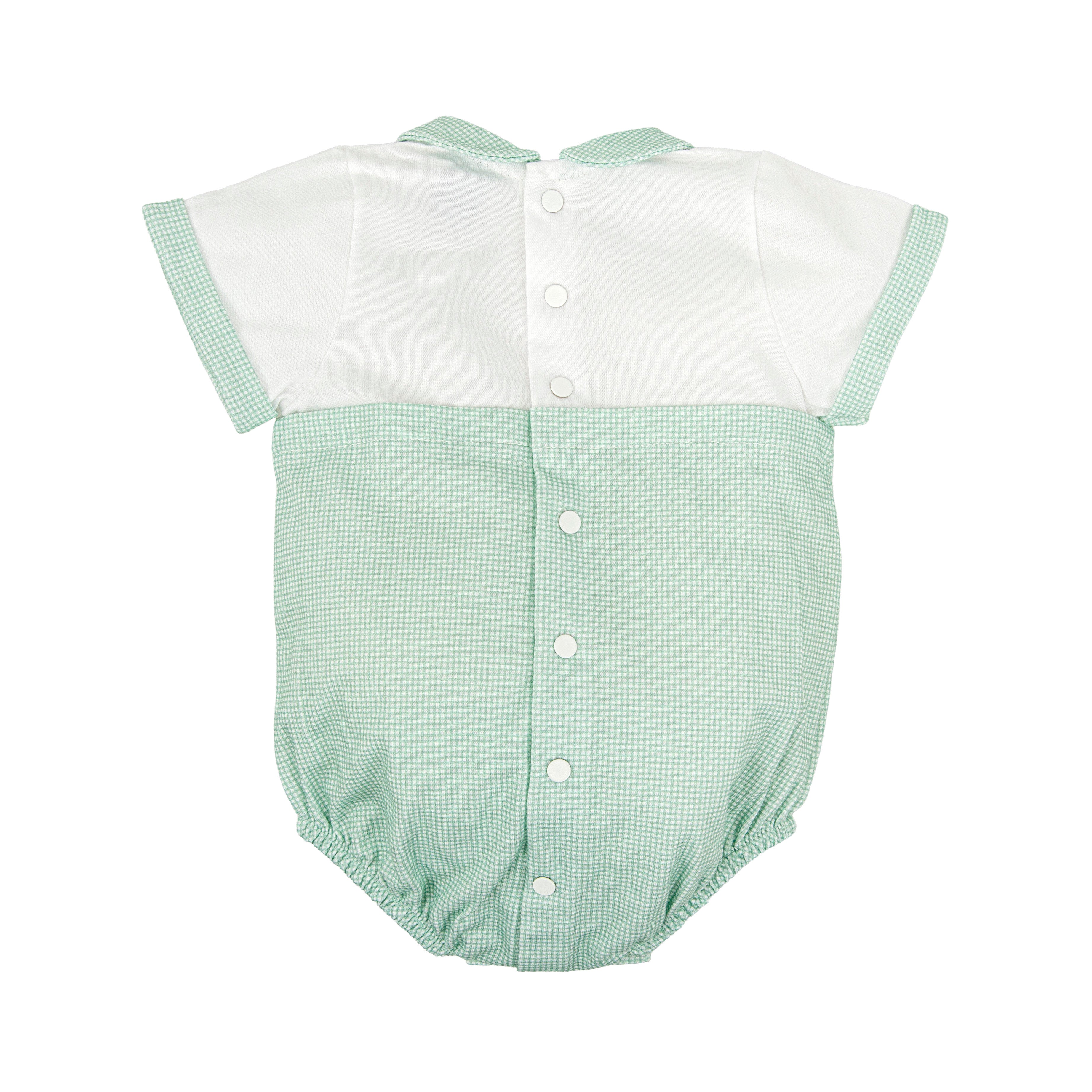 Romper 'Dulzura'