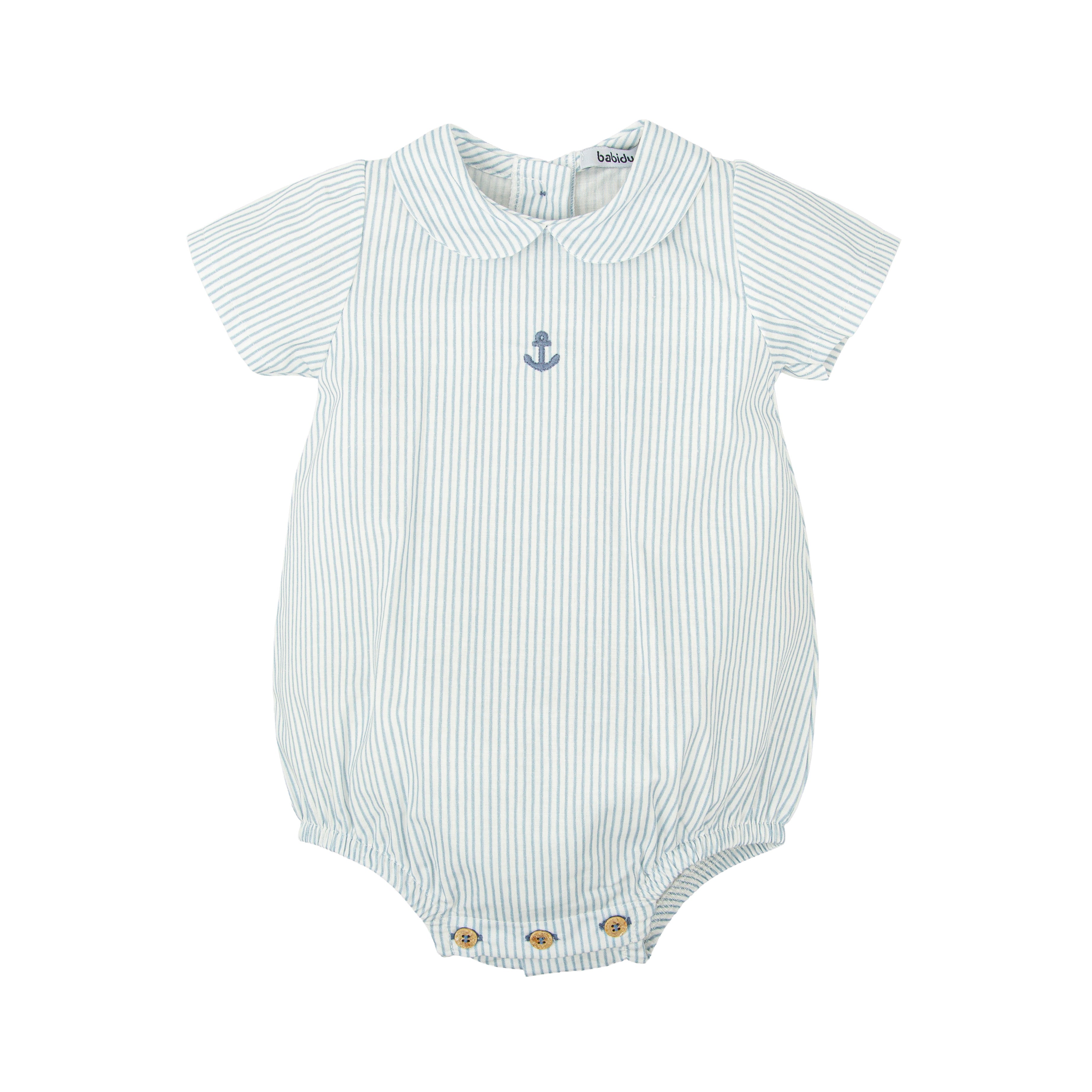 Romper 'Claridad' Unisex