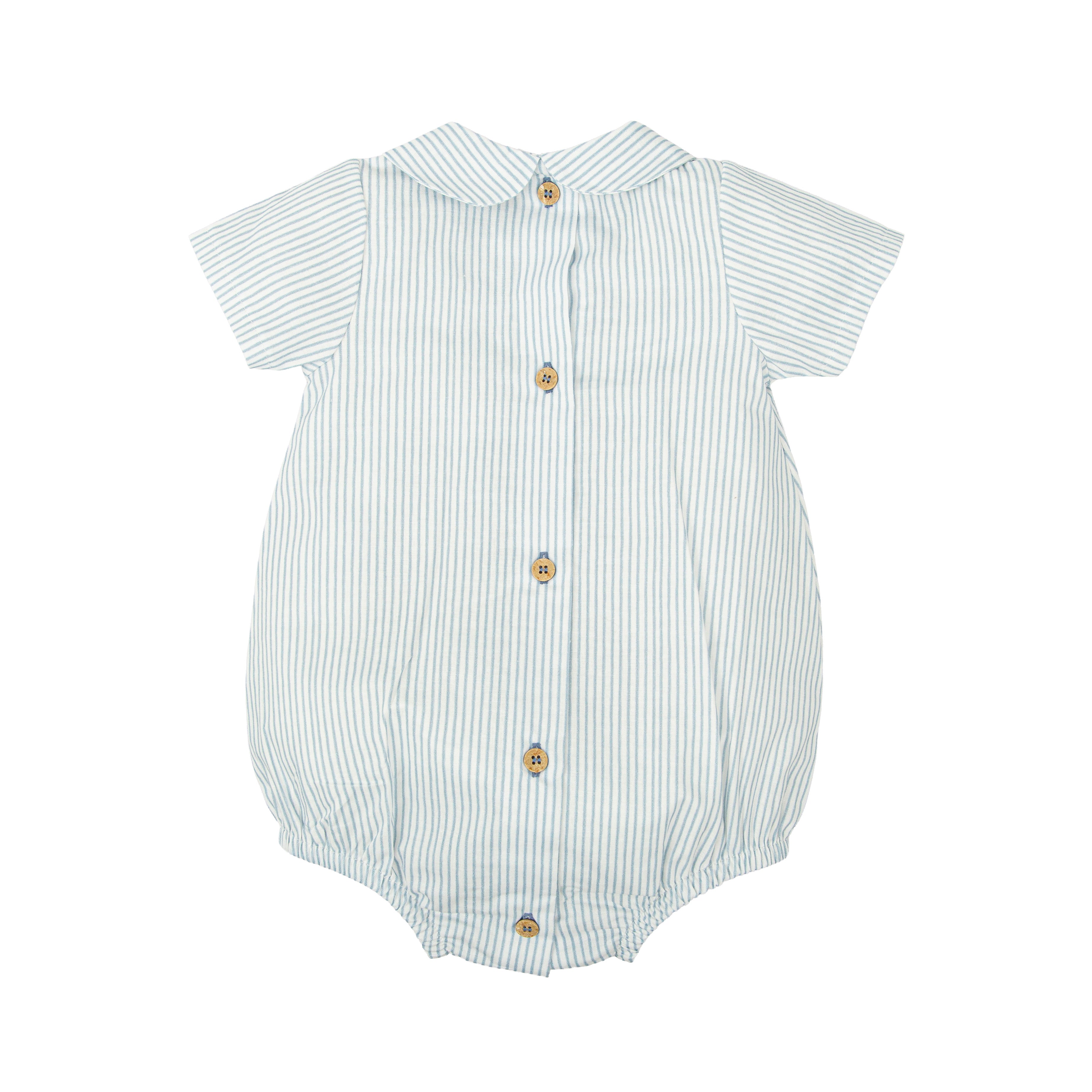 Romper 'Claridad' Unisex
