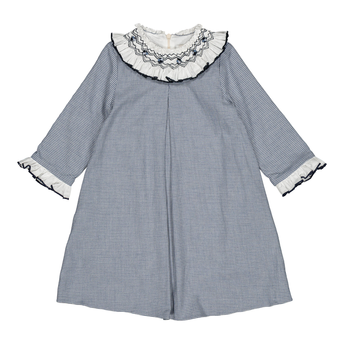 Smock Dress 'Amandine'