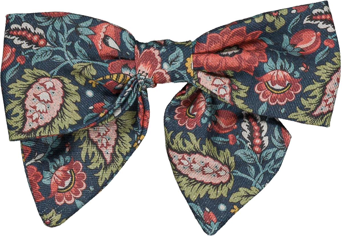 Bow 'Paisley'