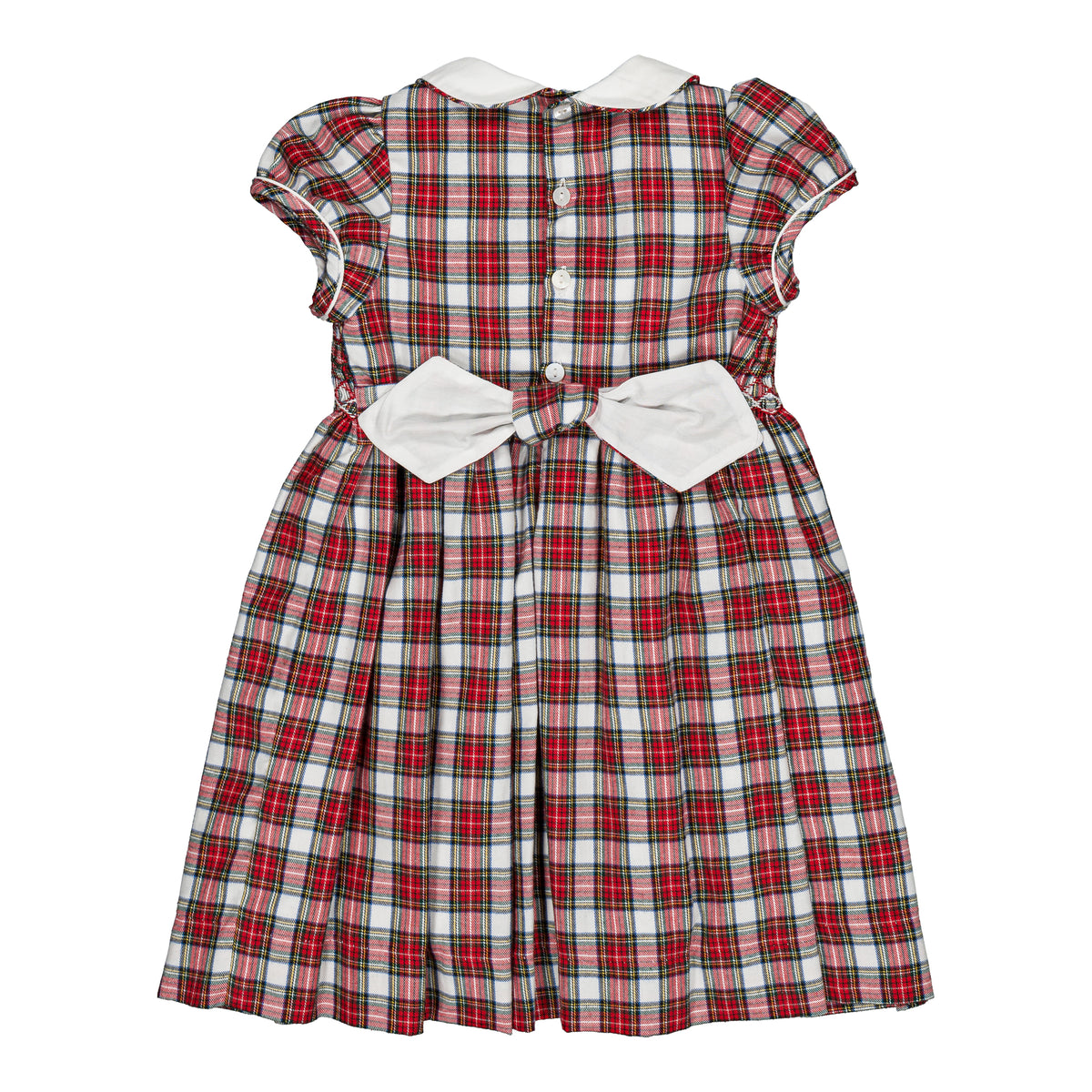 Smock Dress 'Rison'