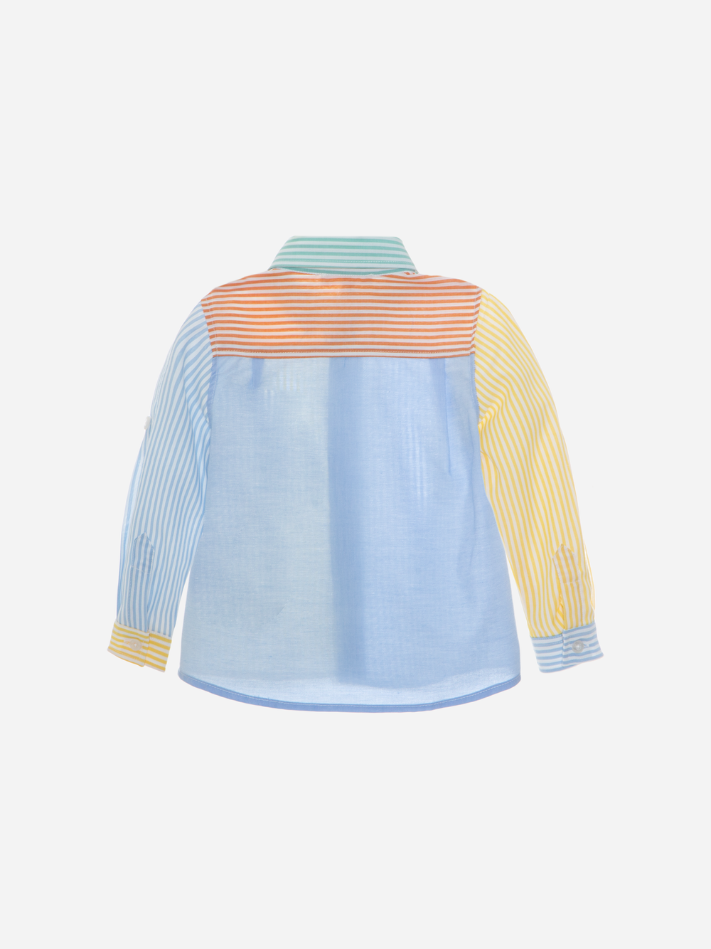 Boy Set Color