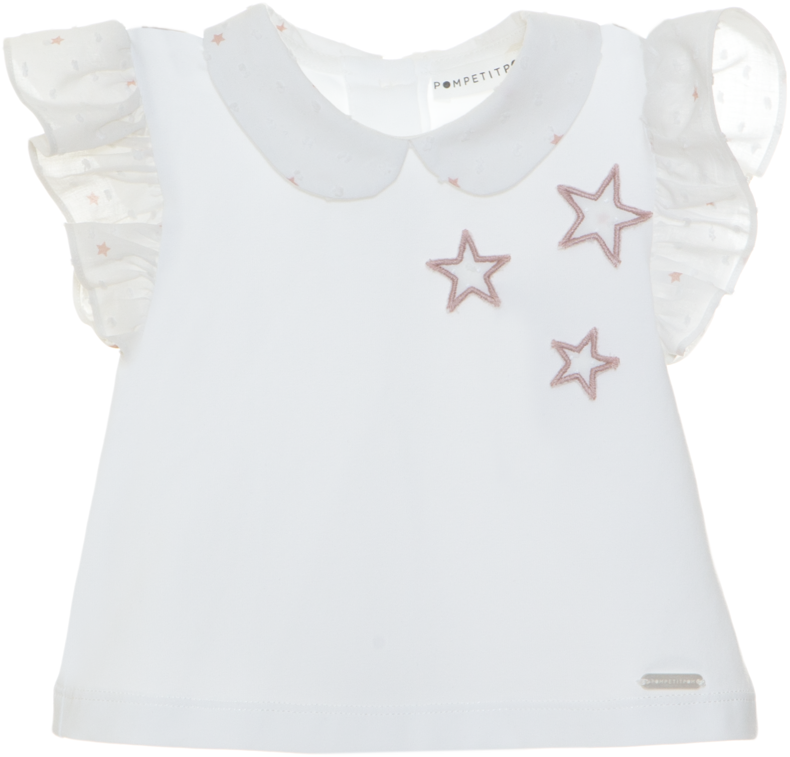 Bloomer Set Star