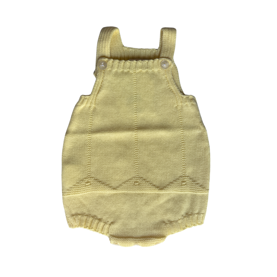 Dungaree Nube