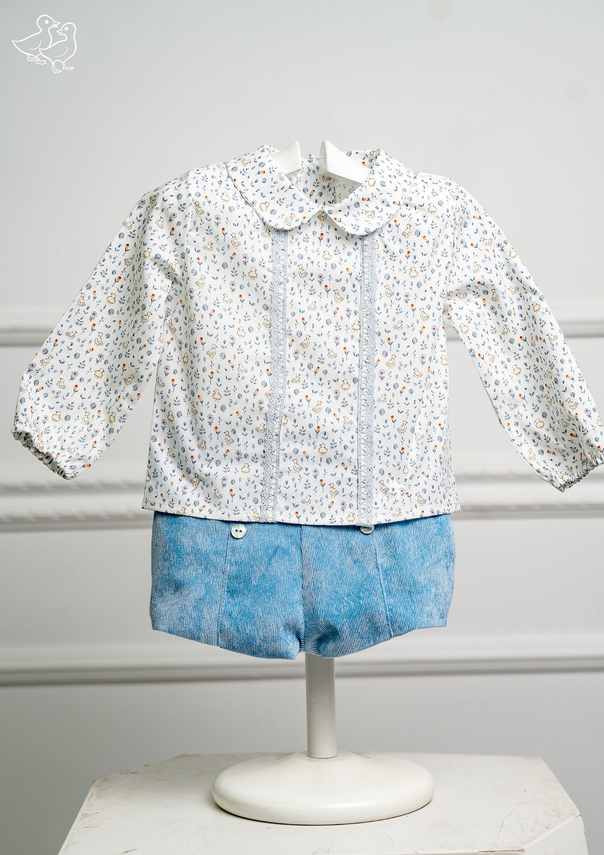 Boy Set 'Petit'