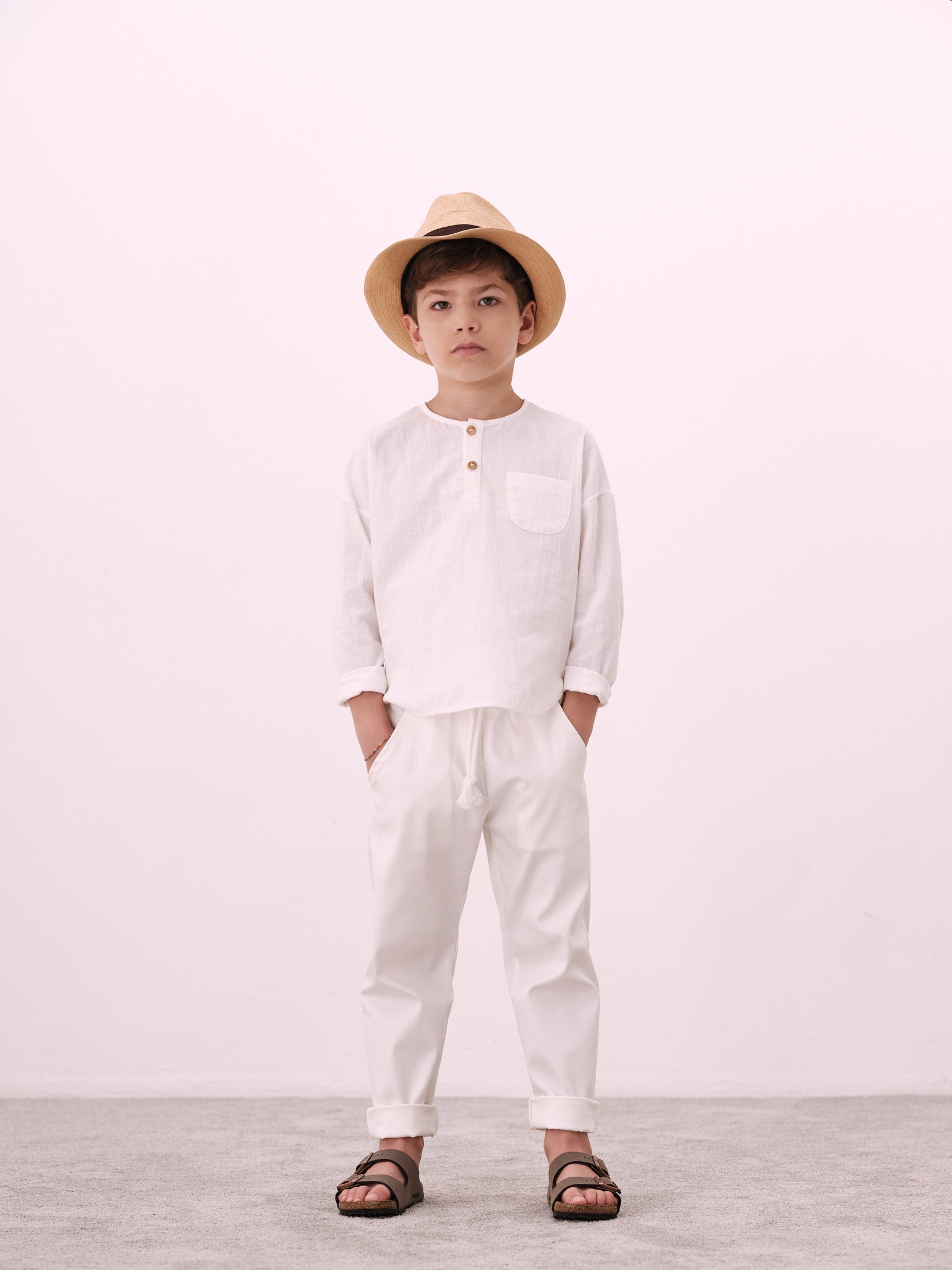 Boy Set Bimbo