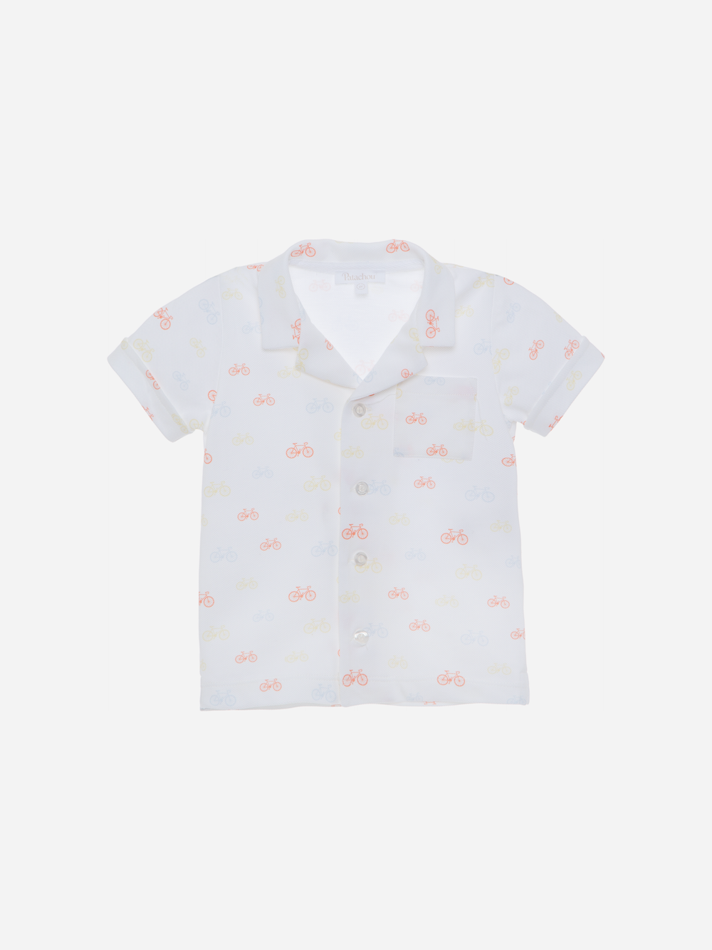Bicycle Jersey Set