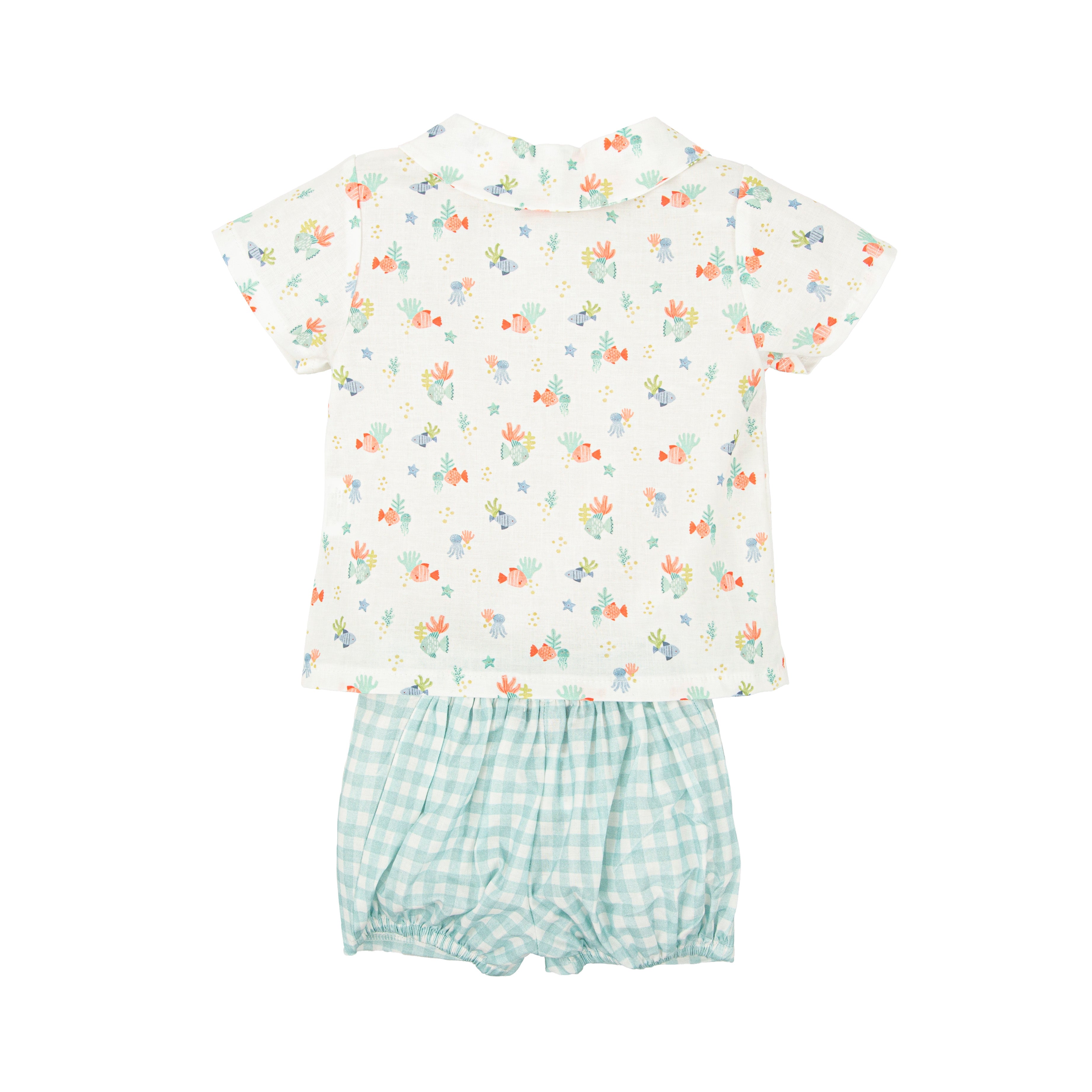Boy Set 'Latido'