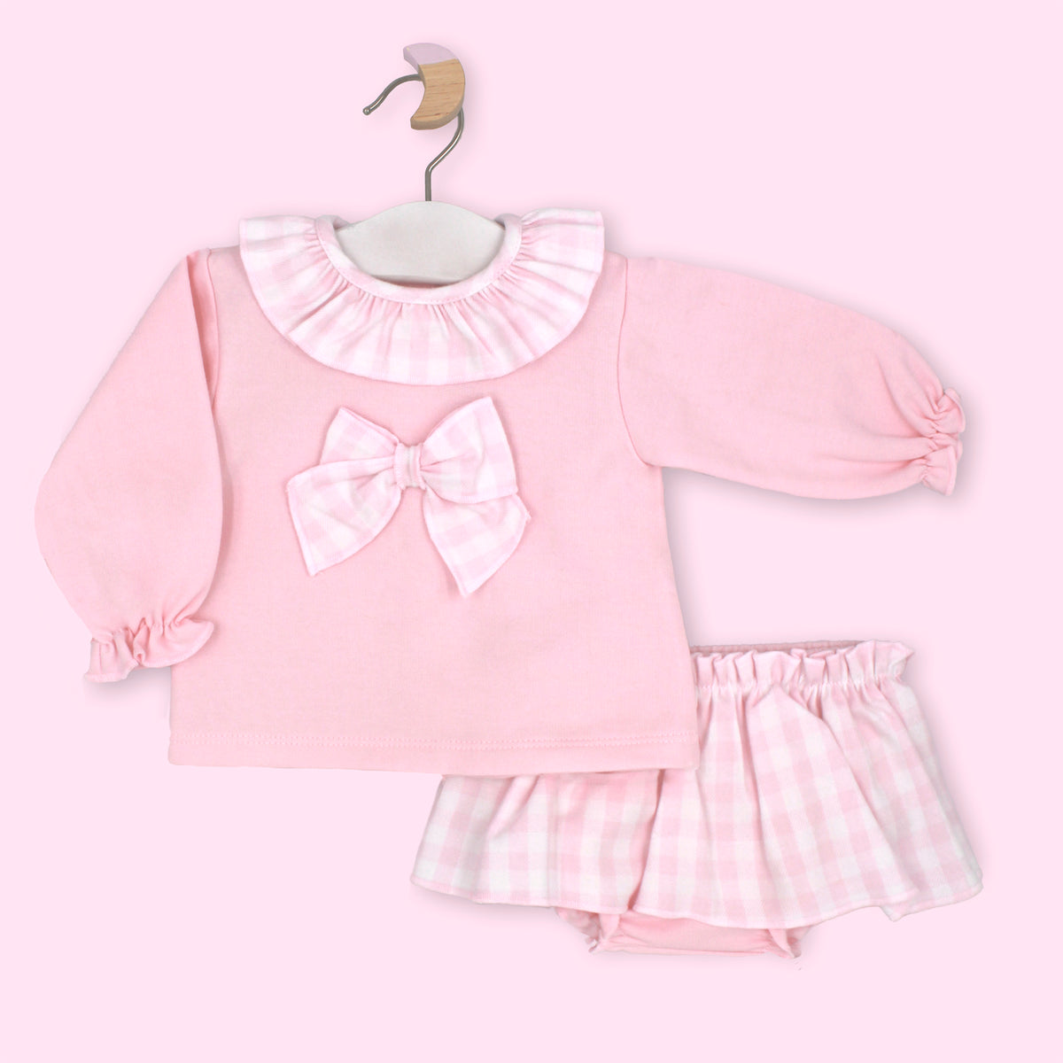 Bloomer Set 'Dreamy Pastel'