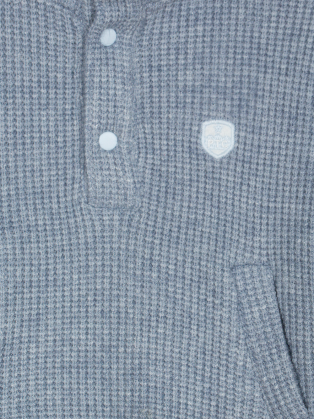 Outfit Melange Blue