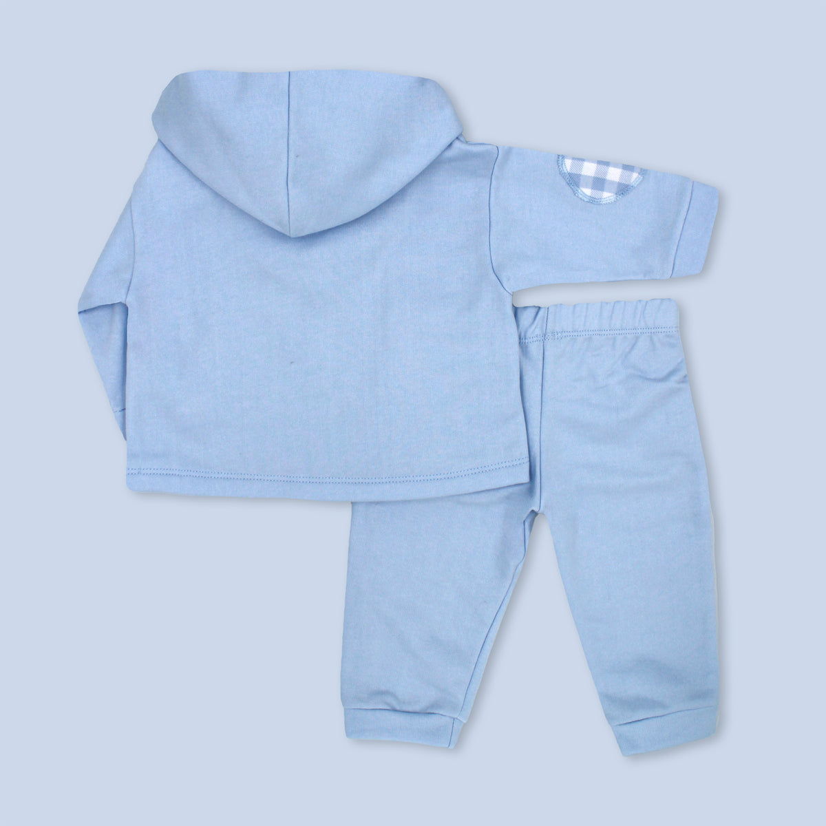 Tracksuit 'Pastel Blue'