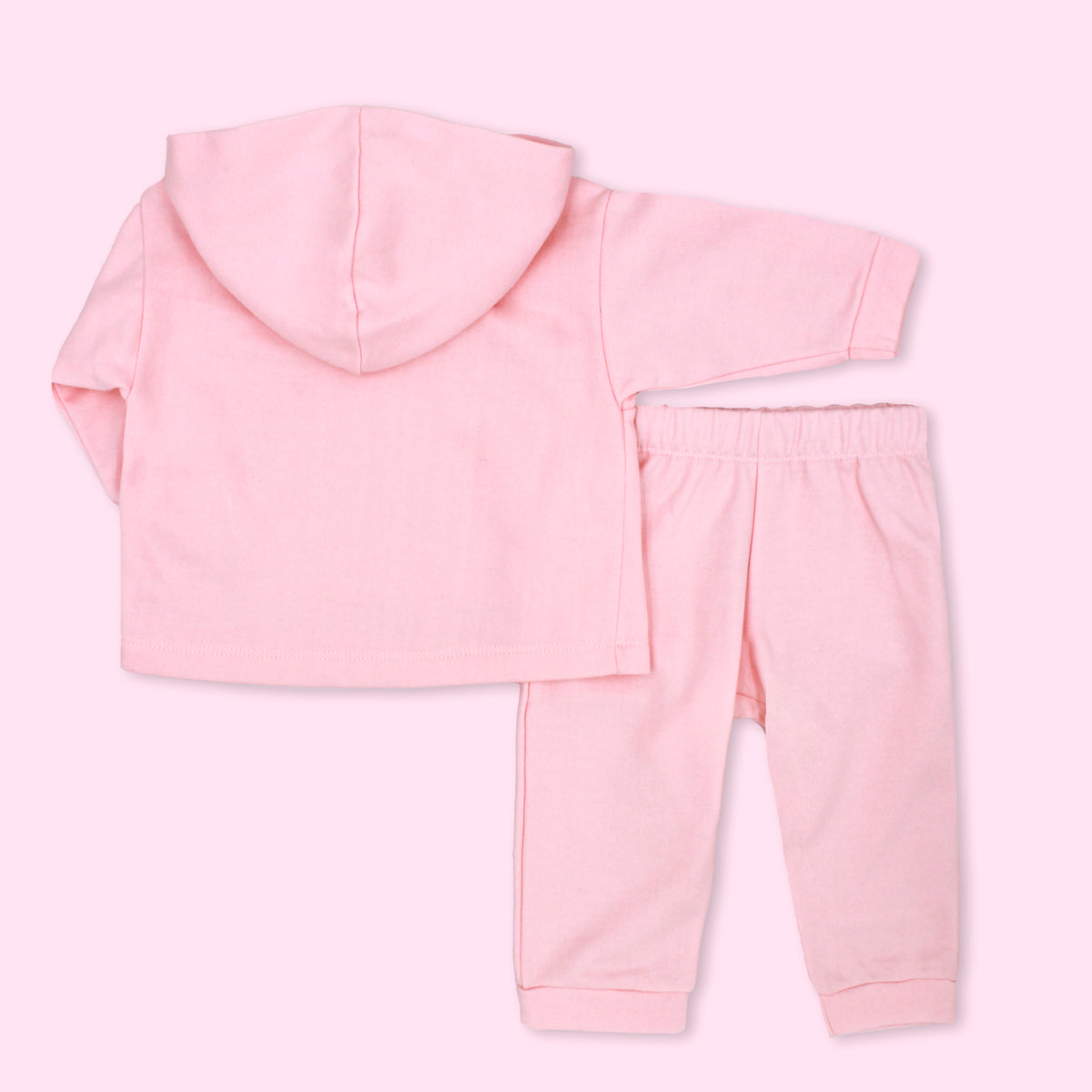 Tracksuit 'Pastel Blue'