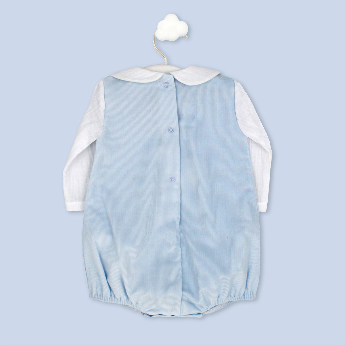 Romper 'Dreamy Pastel'