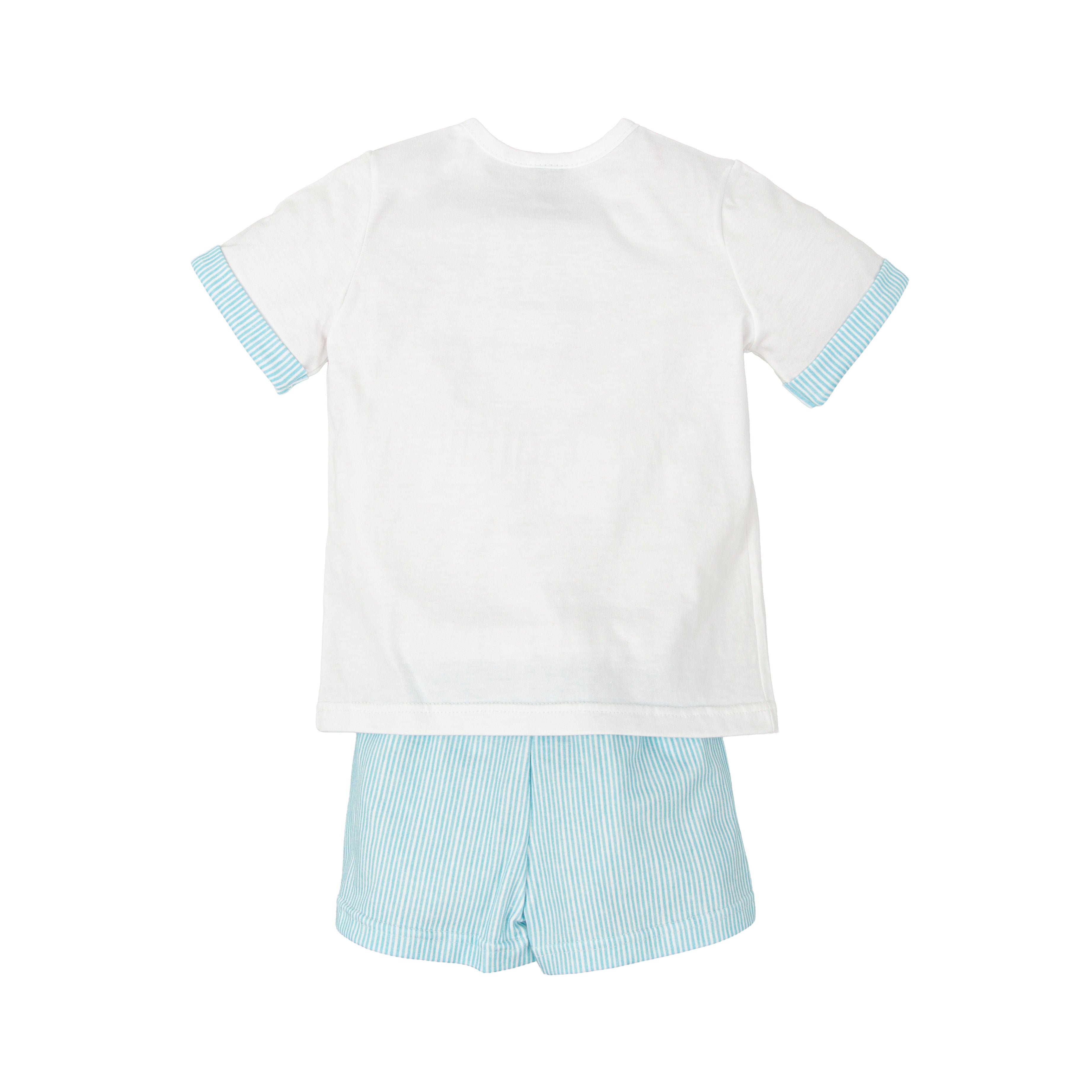 Short Set 'Caricia'