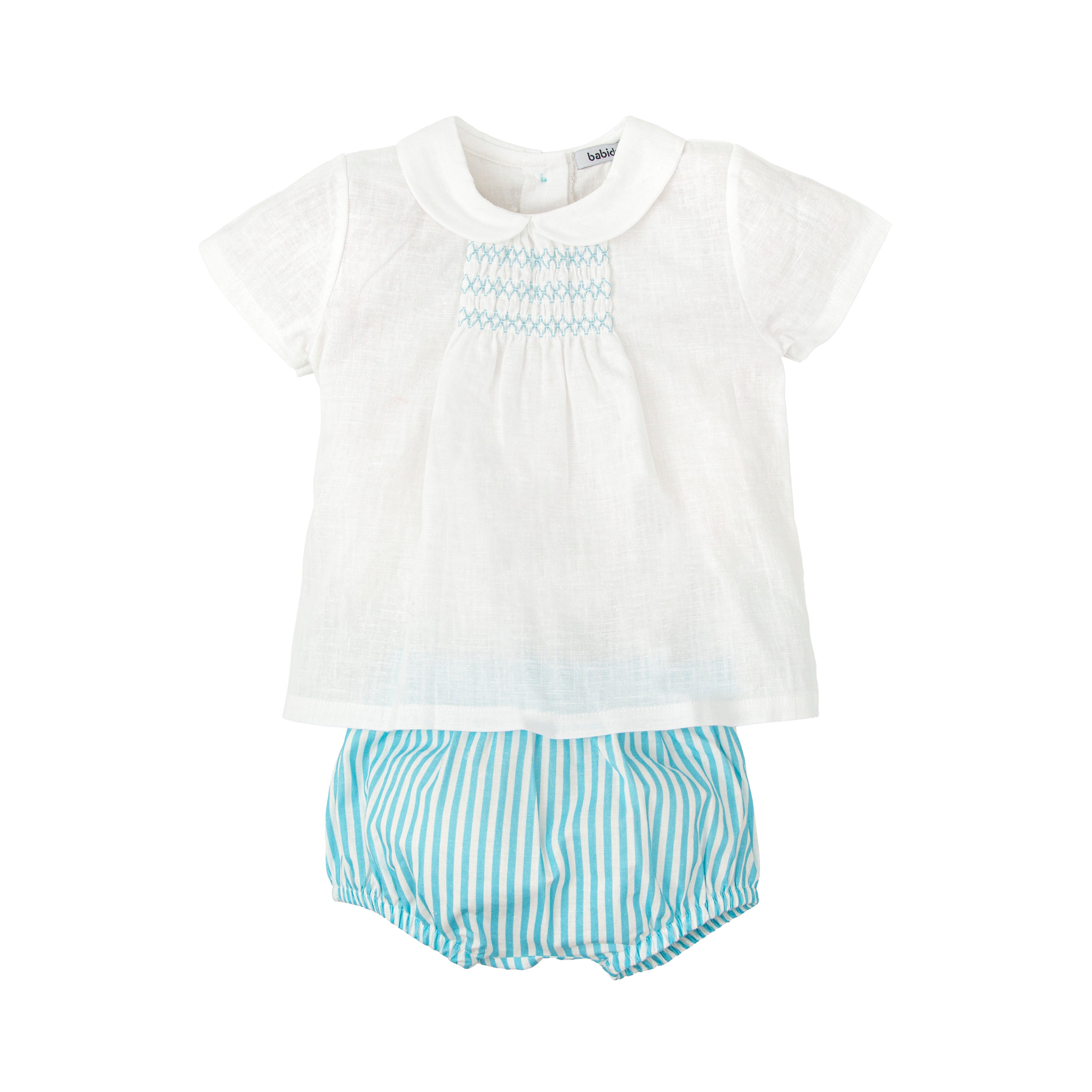 Boy Set 'Melodia'