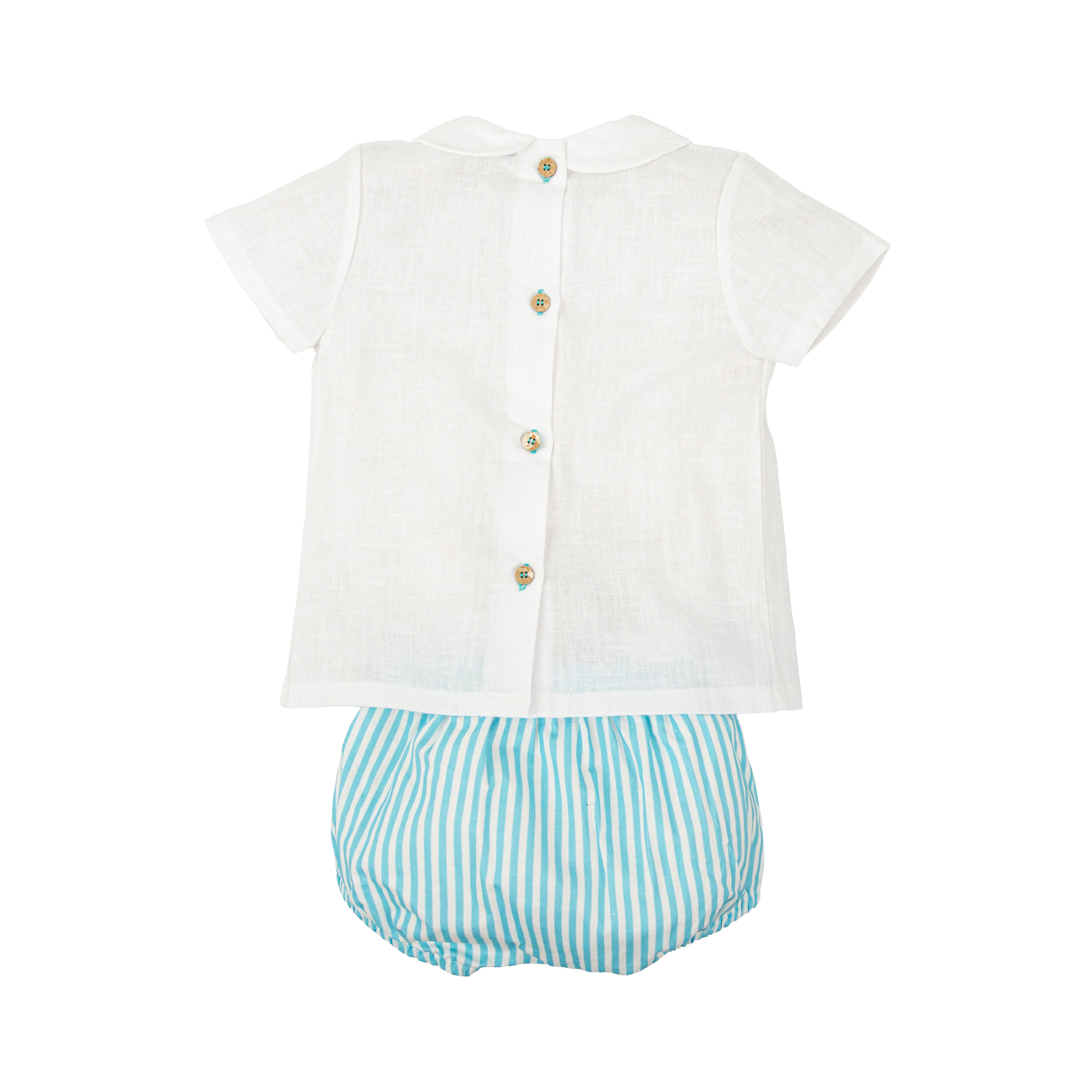 Boy Set 'Melodia'