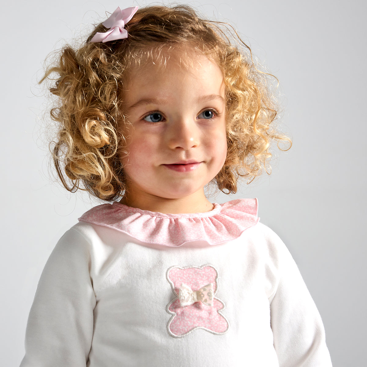 Bloomer Set 'Cotton Candy'