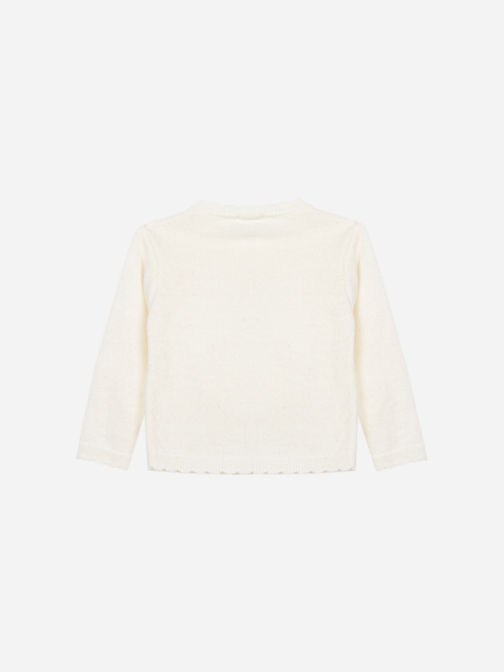 Sweater 'Espiga'