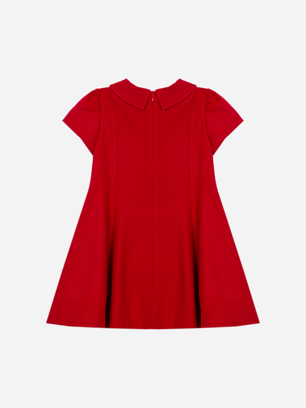 Dress 'Patabows"