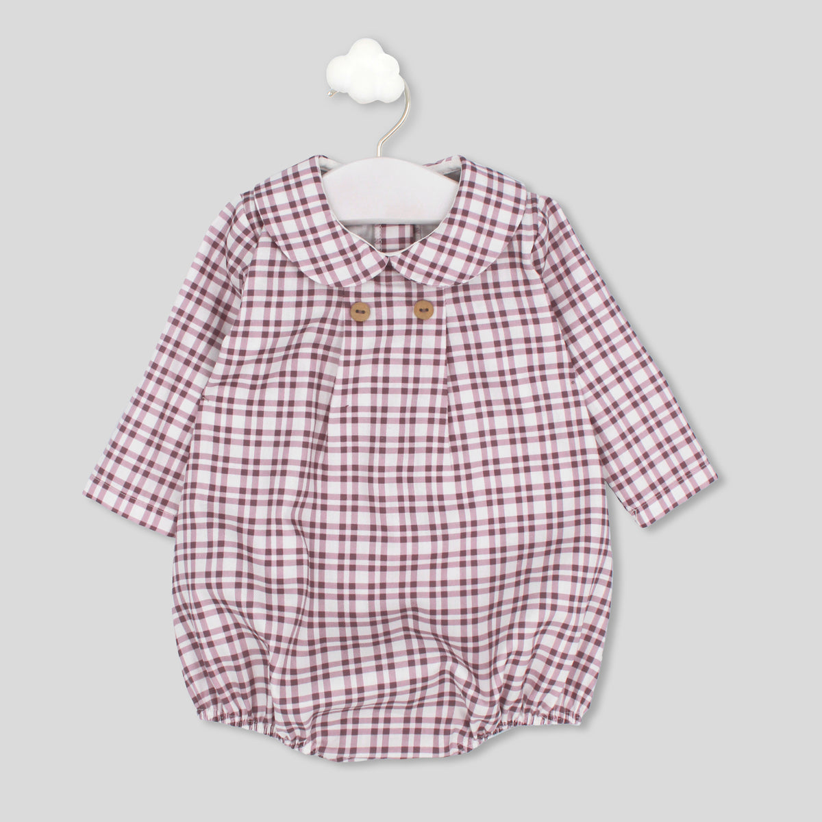 Romper 'Petit Lilia'