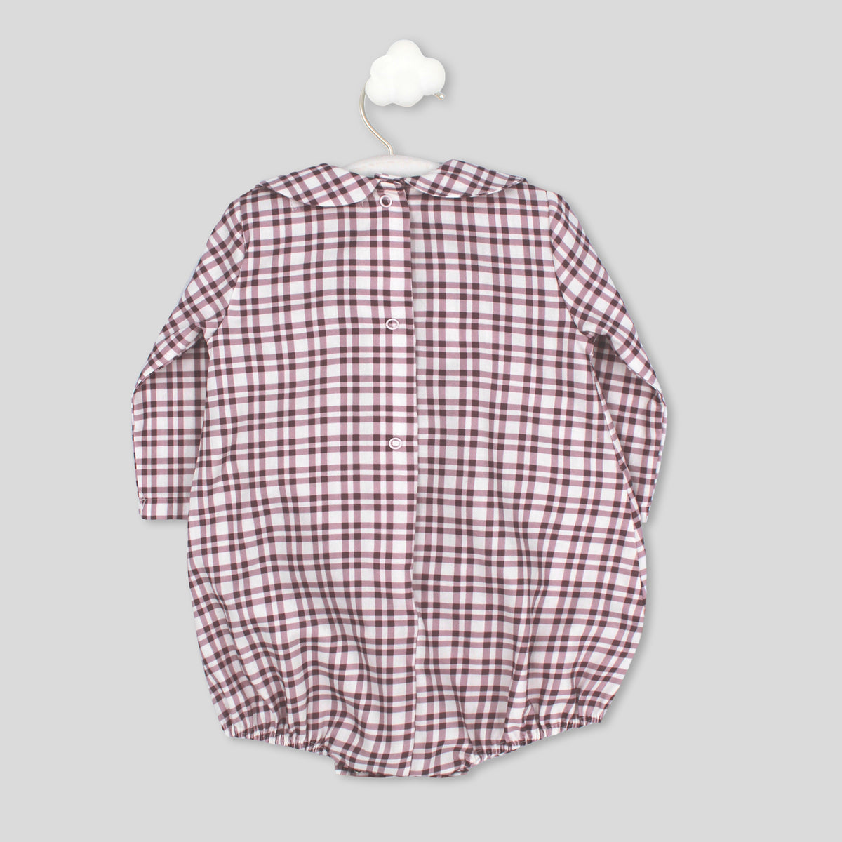 Romper 'Petit Lilia'