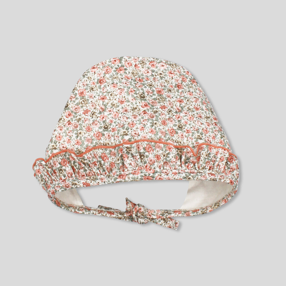 Bloomer Set 'Tiny Taupe' Floral