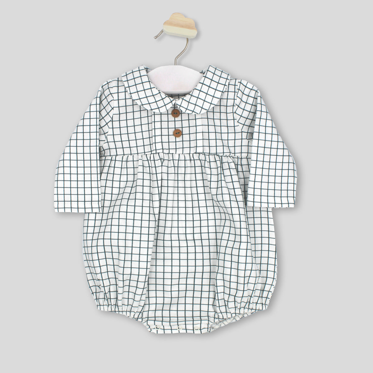 Romper 'Little Lagoon'