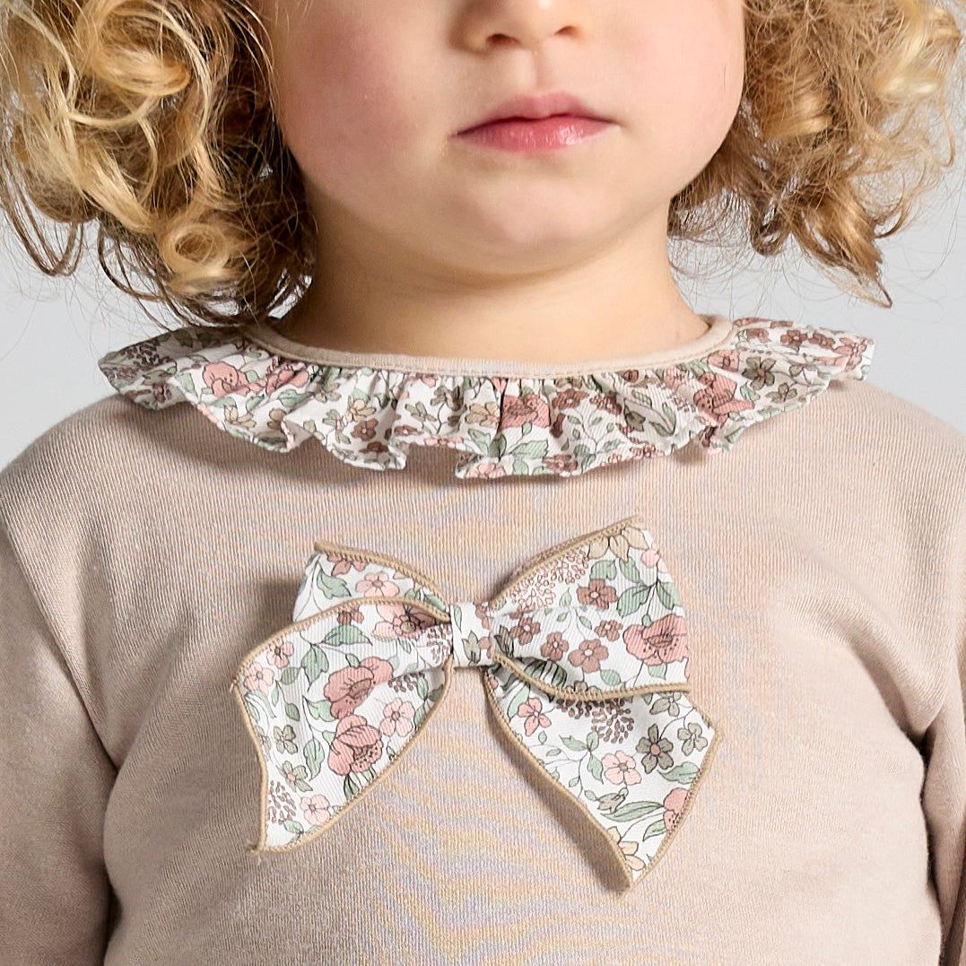 Skirt Set 'Little Lagoon'