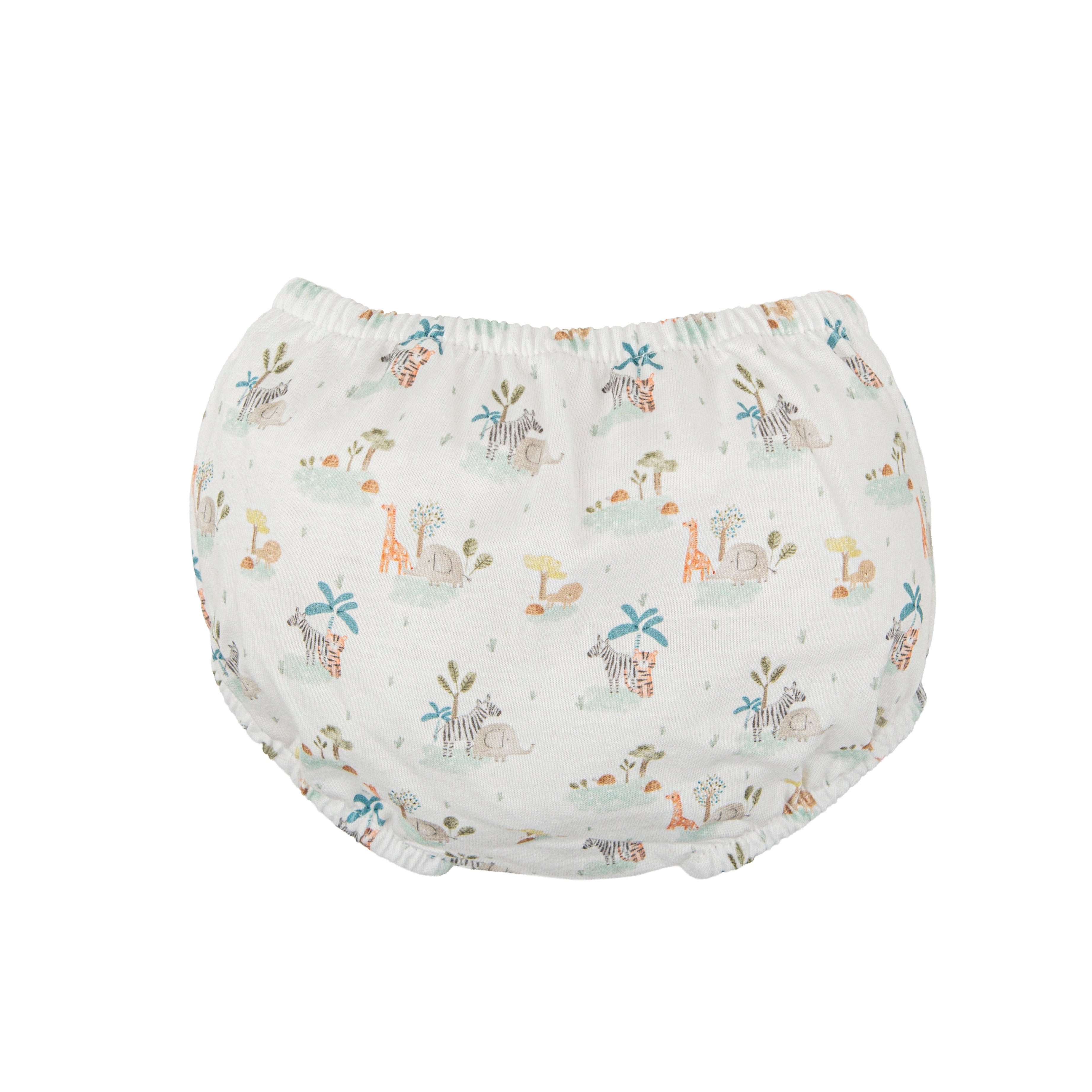 Bloomer Set 'Aventura'