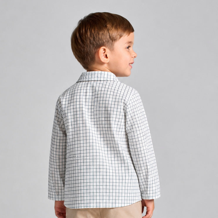 Pant Set 'Little Lagoon'