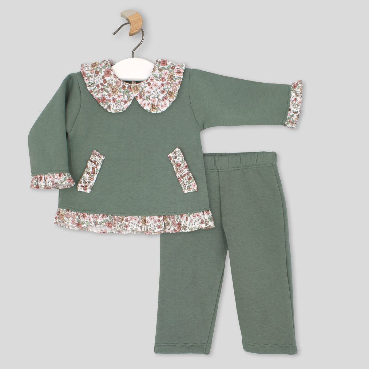 Track Suit 'Little Lagoon'