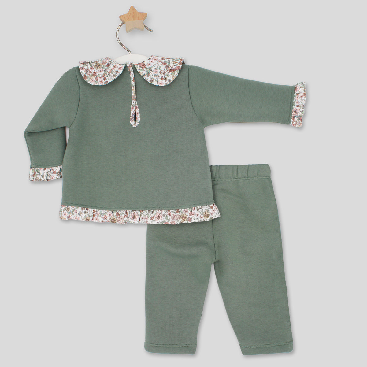 Track Suit 'Little Lagoon'