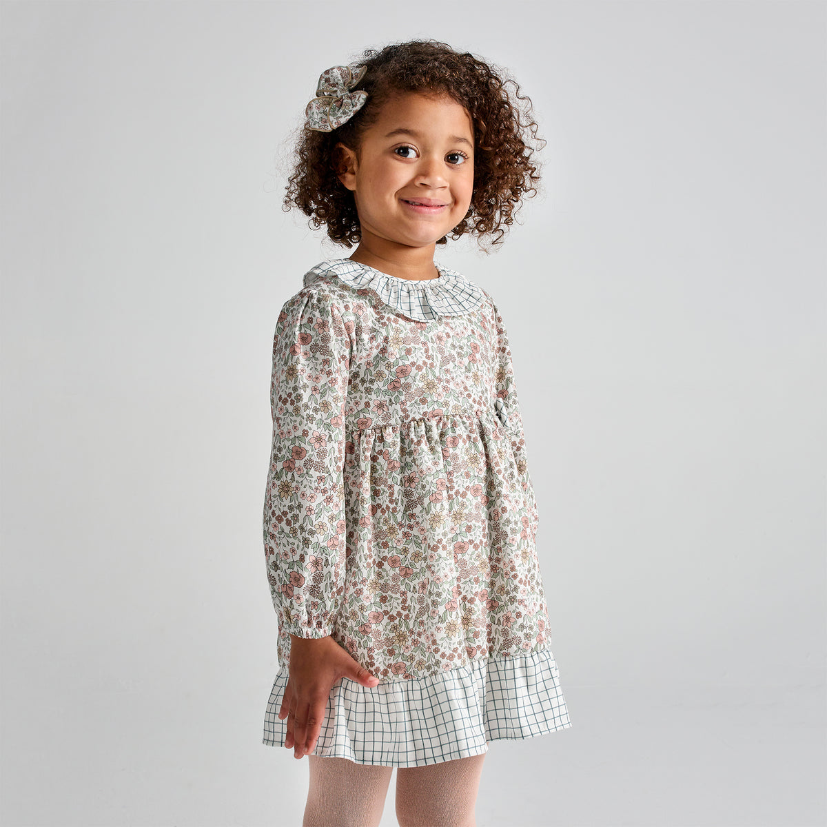 Dress 'Little Lagoon'